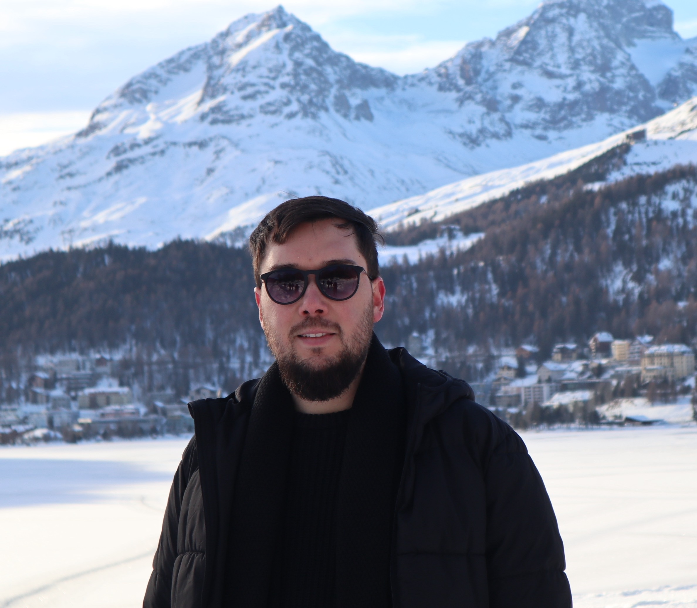 Foto de Eliã Batista